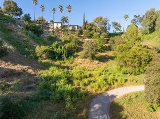 0 Sycamore Pl Lot 78, Pomona, CA 91768