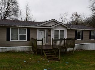 207 Mulberry St, Beckley, WV 25801