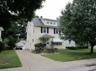 26 Orchard Grove Ave, Painesville, OH 44077
