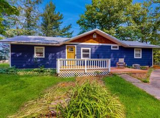 26540 Tame Fish Lake Rd, Deerwood, MN 56444
