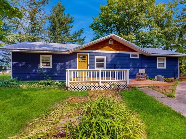 26540 Tame Fish Lake Rd, Deerwood, MN 56444