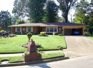 3743 Charles Dr, Memphis, TN 38116