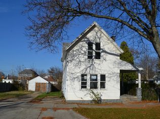 947 Hovey St NW, Grand Rapids, MI 49504