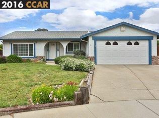 11 Lemonwood Pl, Pittsburg, CA