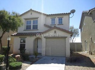 8875 First Lady Ave, Las Vegas, NV 89148