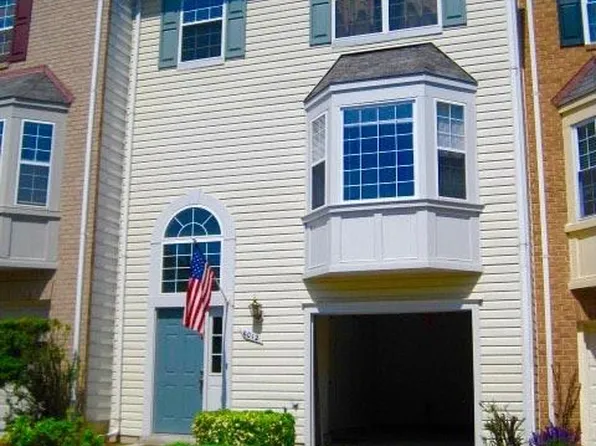 6012 Lands End Ln, Alexandria, VA 22315
