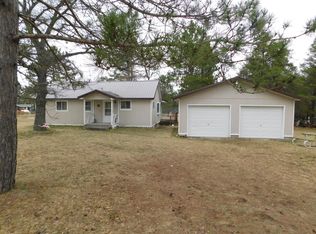 1201 Summit Dr, Mio, MI 48647