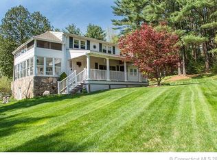 91 Conklin Rd, Stafford Springs, CT 06076