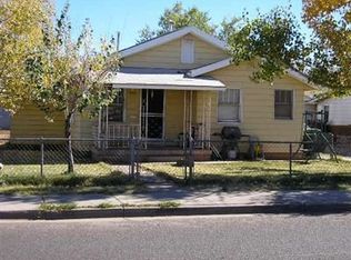 920 N Williamson Ave, Winslow, AZ 86047