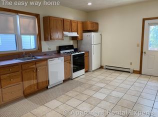 14 Fenwick St #1B, Somerville, MA 02145