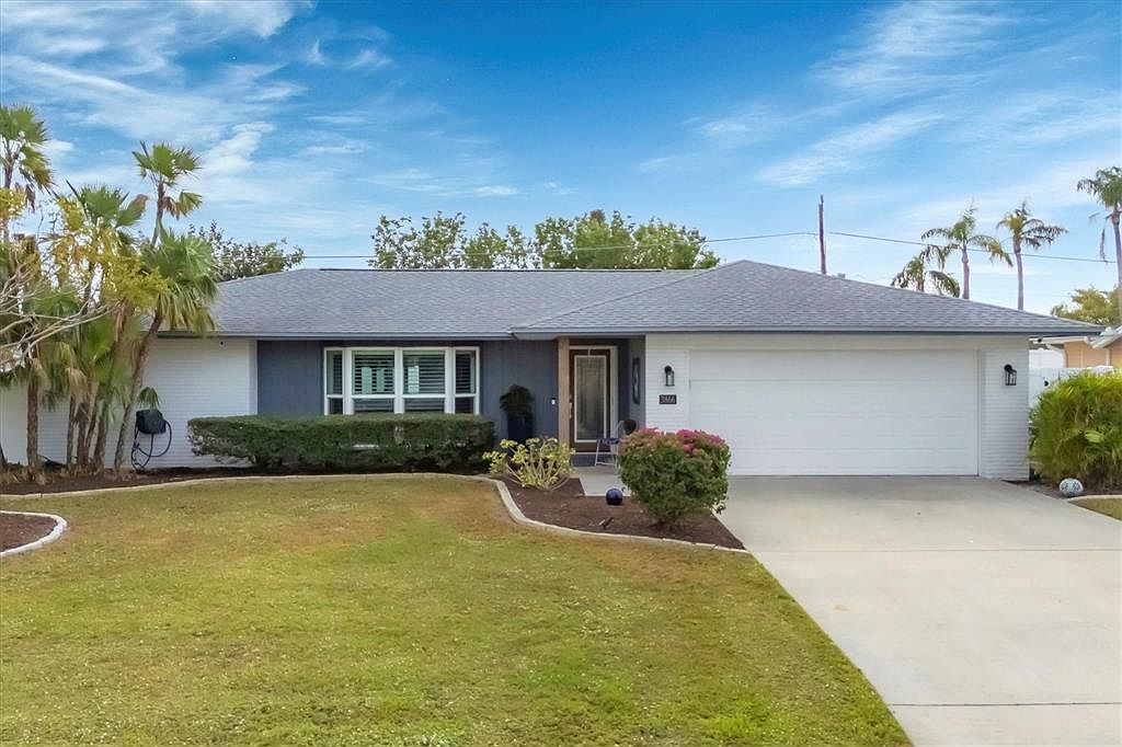 3866 Pin Oaks St, Sarasota, FL 34232 | Zillow