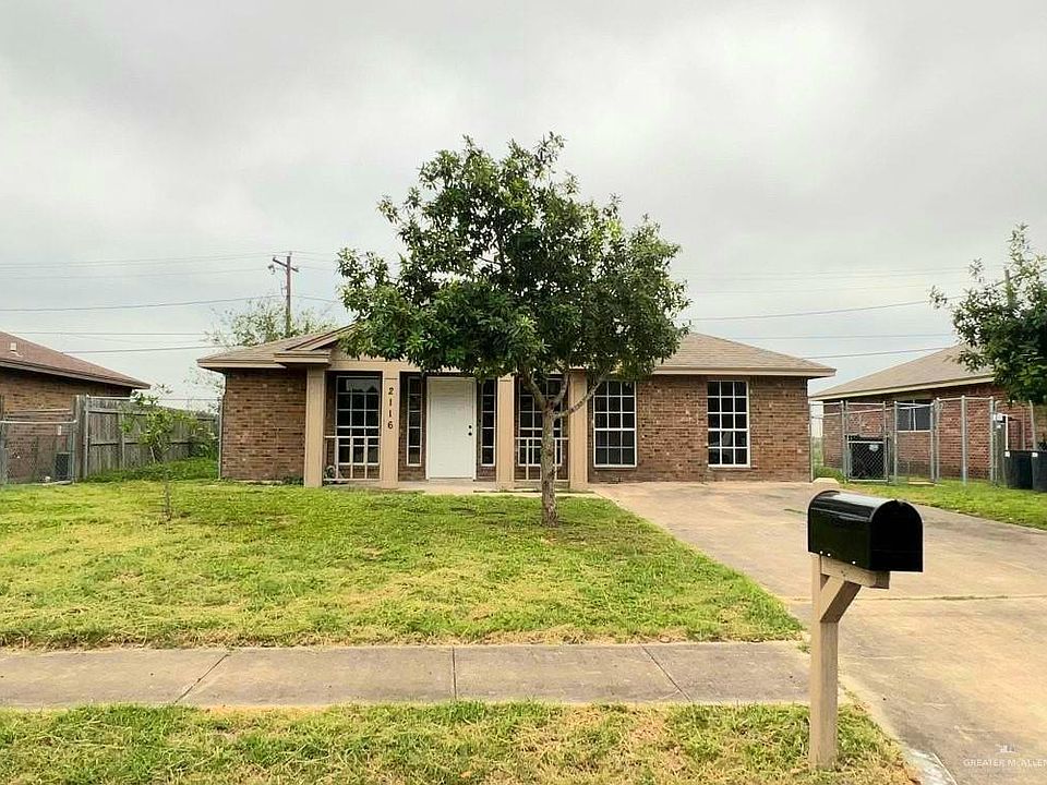 1st image of 2116 Del Oro Dr
