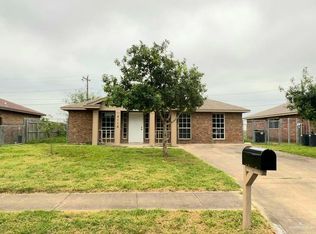 2116 Del Oro Dr, Weslaco, TX 78599