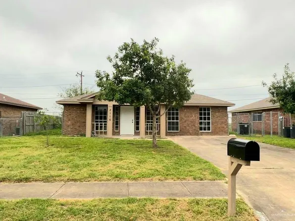 2116 Del Oro Dr, Weslaco, TX 78599
