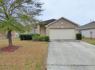 21831 Cascade Hollow Ln, Spring, TX 77379