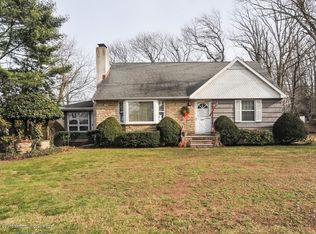 80 Portland Rd, Atlantic Highlands, NJ 07716