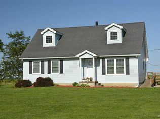 3153 N County Road 650 Aly E, Orleans, IN 47452