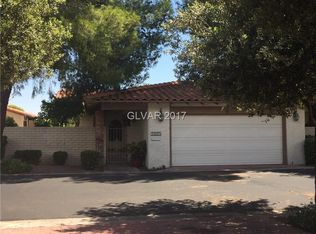 2405 Plaza Del Grande, Las Vegas, NV 89102