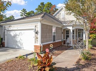 320 Fenmore Pl, Cary, NC 27519