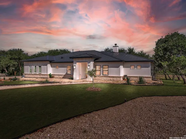 740 Sharp Springs, Bulverde, TX 78163