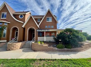 18317 E Saskatoon Pl, Parker, CO 80134