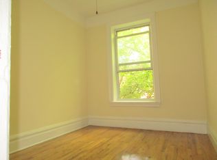 237 W 100th St APT 4R, New York, NY 10025