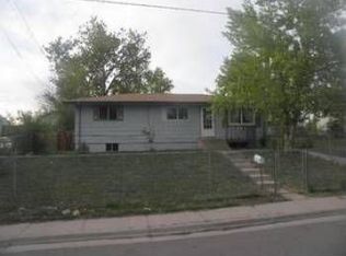 2535 W Vassar Ave, Denver, CO 80219