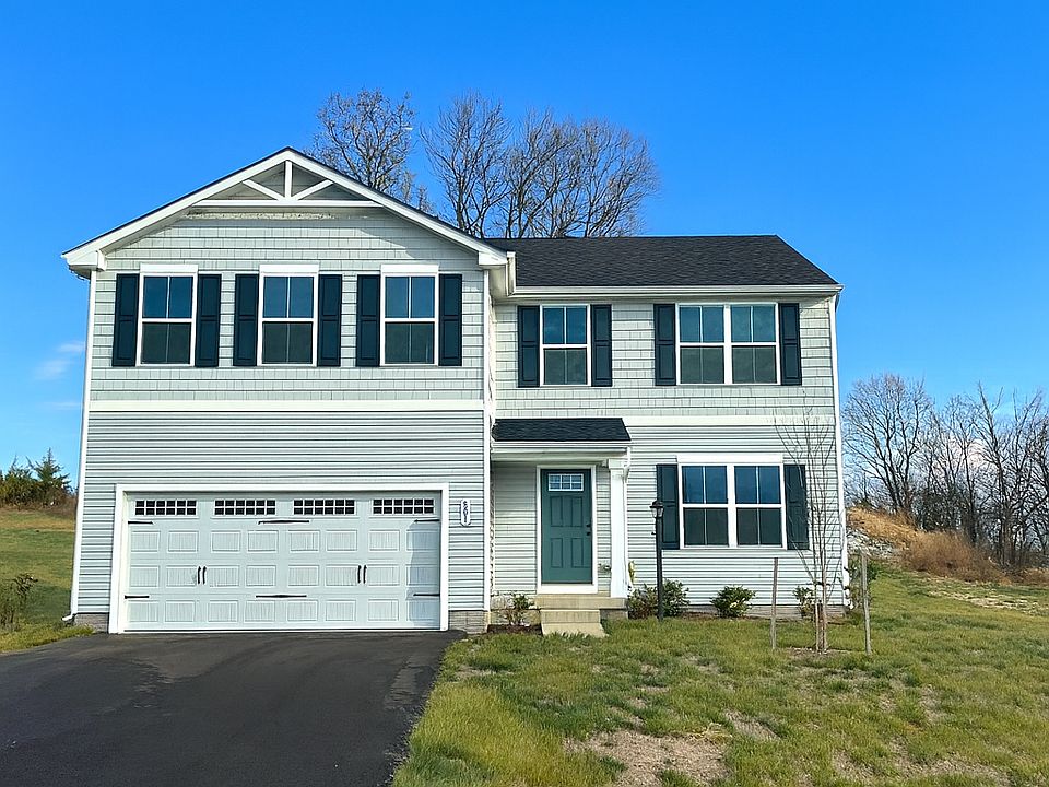 1st image of 801 Otero Ln