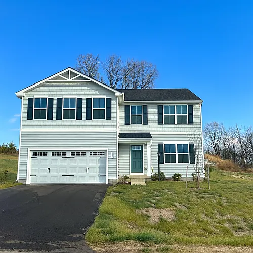 801 Otero Ln Photo 1