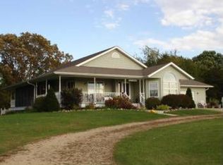 W12976 State Road 188, Lodi, WI 53555