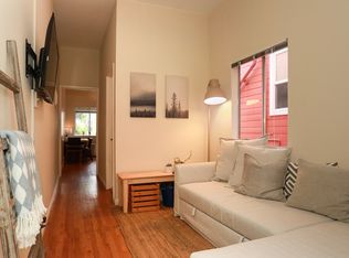2737 Harrison St #B, San Francisco, CA 94110