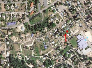 304 N Van Wyck Ave, Cascade, ID 83611