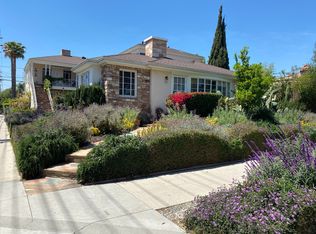 801 N Poinsettia Pl #7307, Los Angeles, CA 90046