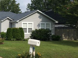 513 Thrush Ct, Virginia Beach, VA 23451