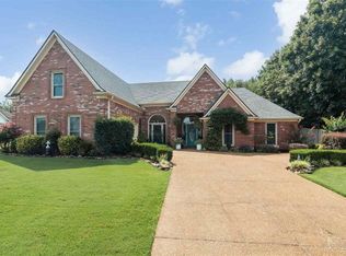 3905 Tonya Marie Cv S, Memphis, TN 38135