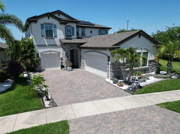 13103 Monach Isles Dr, Riverview, FL 33579