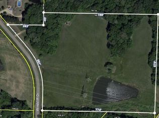 0 Windcliff Dr, Eads, TN 38028