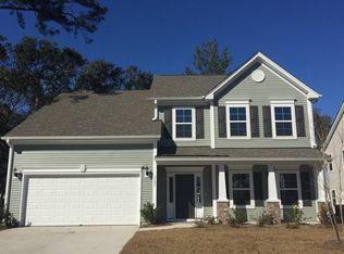 3205 Misk St, Johns Island, SC 29455