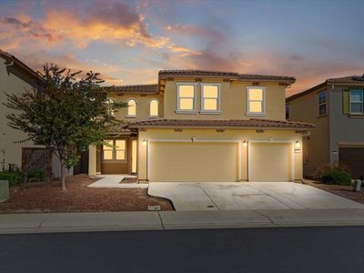 647 Chagall Ln, Stockton, CA, 95209