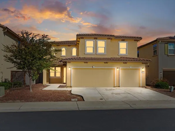 647 Chagall Ln, Stockton, CA 95209