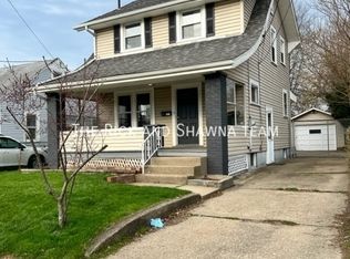 1211 Bedford Ave SW, Canton, OH