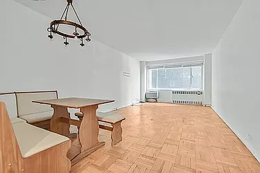 Rented by Compass