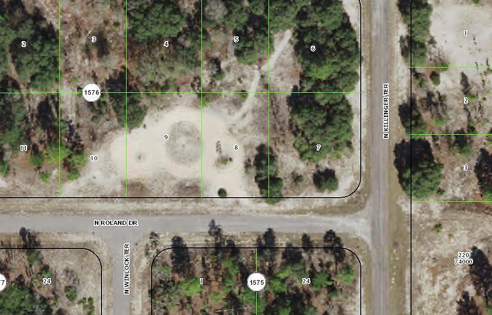 1st image of 6728 N Roland Drive