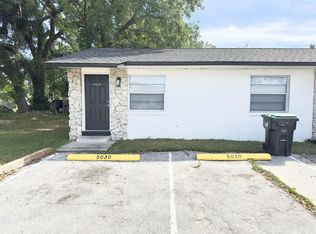 5026 W Washington St #1, Orlando, FL 32811