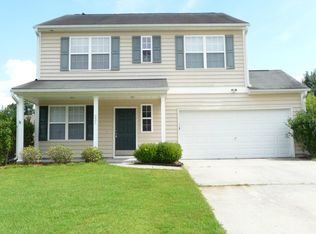 231 Balsam Cir, Summerville, SC 29485