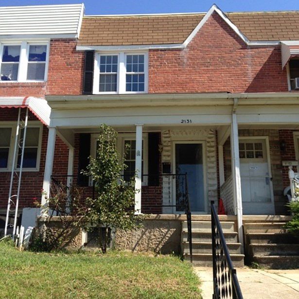 2131 Parksley Ave, Baltimore, MD 21230 Zillow