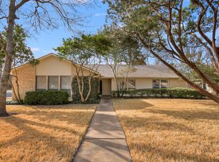 3401 Peregrine Falcon Dr, Austin, TX 78746