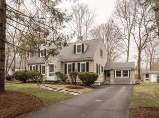34 Tolman St, Sharon, MA 02067