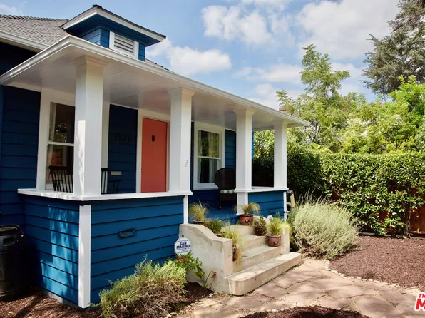 1247 N Hoover St, Los Angeles, CA 90029