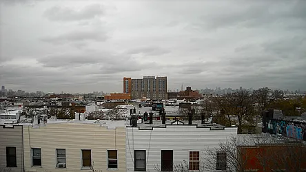 Rented by The LeBlanc Organization Inc